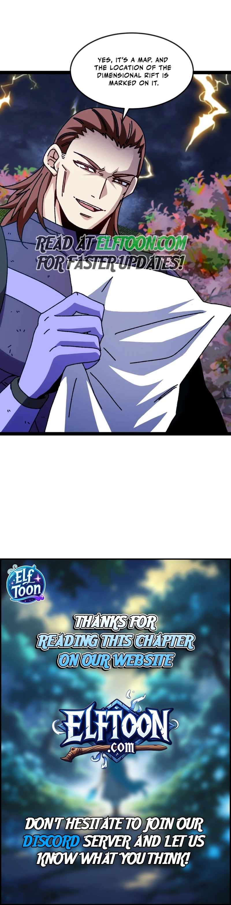 Super God System Chapter 166 7